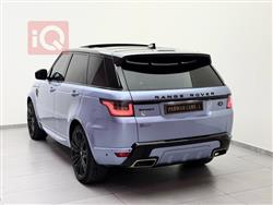 لاند روفر رانج روفر سبورت